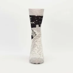 Worst Gift Ever Men's Socks