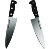 Xl Knife Earrings
