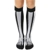 X-Ray Compression Socks