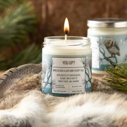 You Up? 8Oz Soy Candle