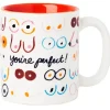 You'Re Perfect Boobs Mug