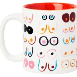 You'Re Perfect Boobs Mug