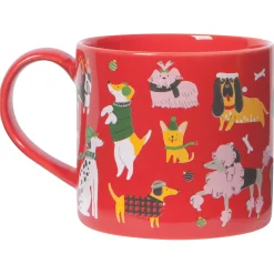 Yule Dogs Mug In A Box