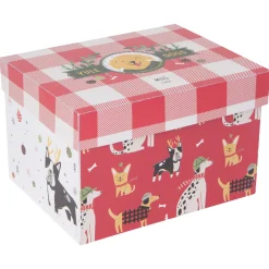 Yule Dogs Mug In A Box